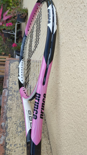 Raqueta Prince Tt Maria Sharapova (Usado)