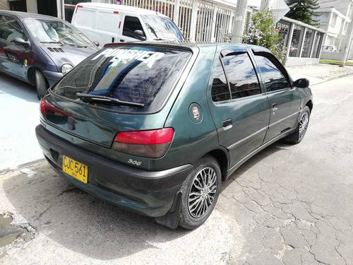 Peugeot 306 Xn