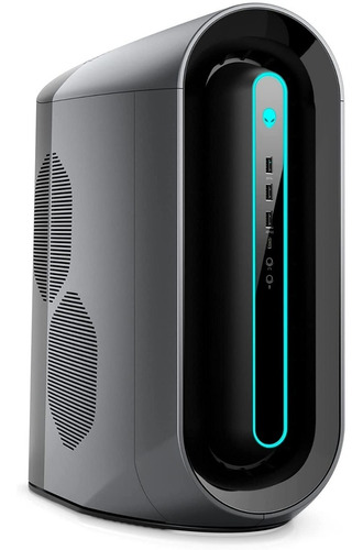 Alienware R12 Torre Gamer I7-11700f Rtx 3060ti 16gb 512gb