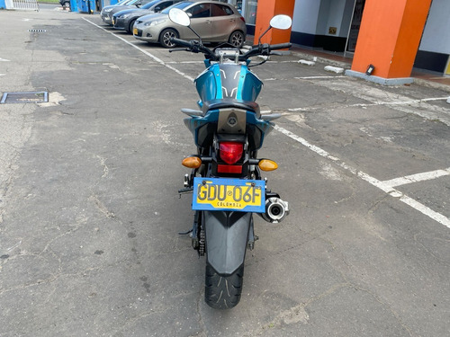 Imagen 10 de 22 de Yamaha F2 2.0