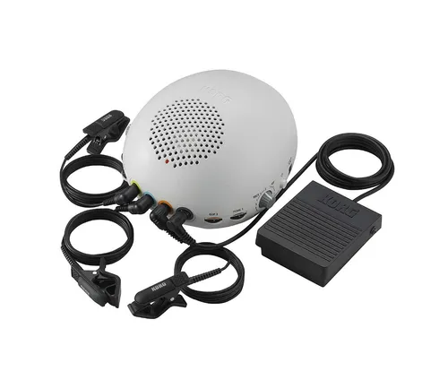 Bateria Electronica Korg Ch-01 Trigger Portatil Cliphit