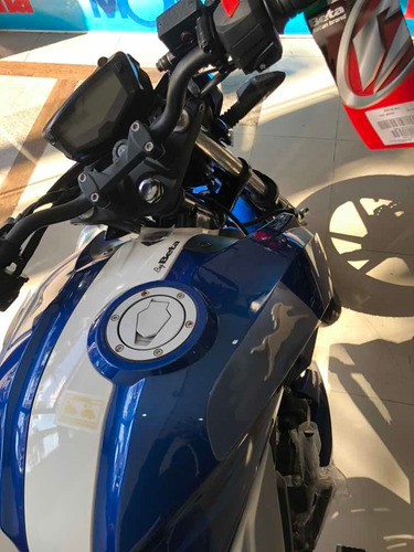 Imagen 4 de 8 de Tvs Rtr 160