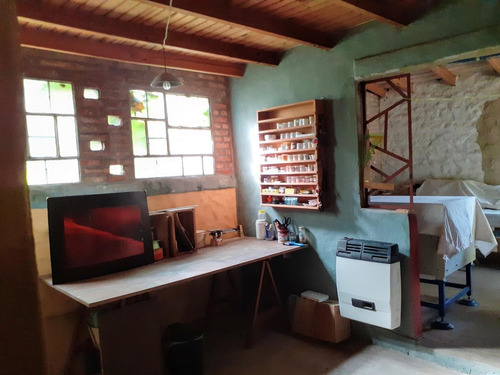 Imagen 18 de 30 de Lote 20x100 Casa 2 Dorm. - Arana E/28 Y 28bis - Villa Elisa, La Plata