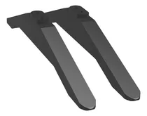 Comprar Repuestos Pies Smart Tv Bgh Ble4917rtf Patas Soporte Bases