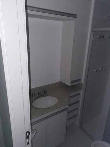 Imagem 24 de 29 de Apartamento A Venda No Dreams Residencial - Paulínia/sp