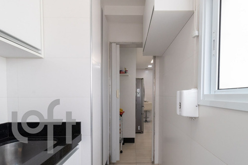 Imagem 29 de 30 de Apto Tatuapé | 3 Quartos | 93 M² | Cond: R$700.00 | 2 Vagas - Ou8c5k