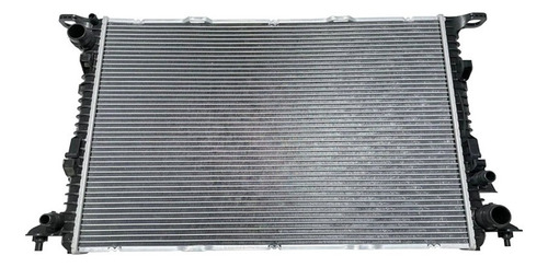 Radiador Audi S5 2010 2011 2012