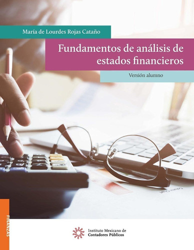 Fundamentos De Analisis De Estados Financieros Alumno