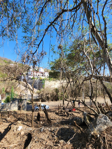 Venta Lote Iris Iii De Buen Tamaño Y Vistas Panorámicas Con Proyecto Incluído Y Todos Los Servicios En Fracc Rancho San Diego Ixtapan De La Sal Edomex