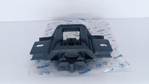 Base Caja Izq Ford Fiesta Power Max Move 1.6 04-14