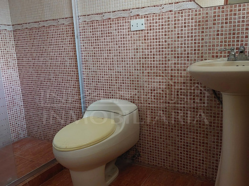 Chalet Los Portales En Nueva Casarapa. Guarenas