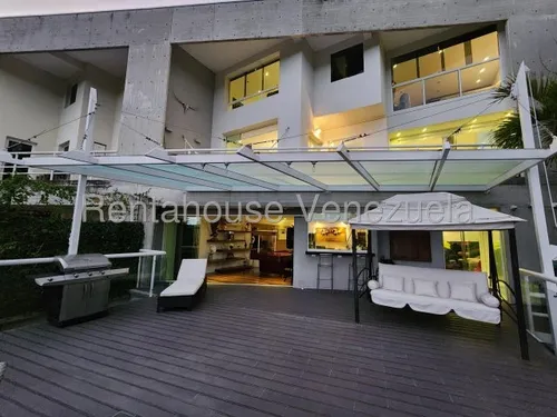 Casa En Venta Oripoto