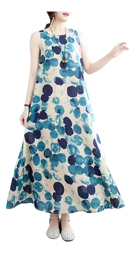 Vestidos Playeros Para Embarazadas Femenina MercadoLibre