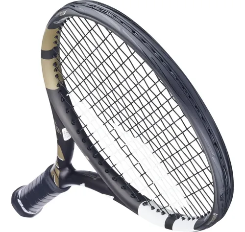 Babolat Pure Drive Wimbledon 11ª Geração, Raquete De Tênis