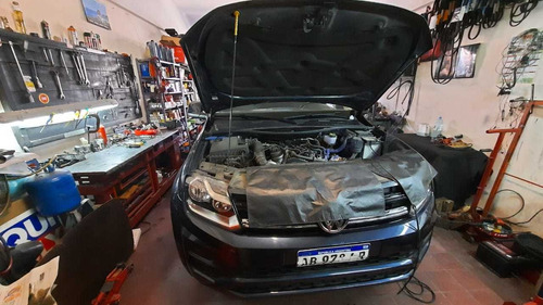 Imagen 3 de 10 de Cambio De Distribucion Kit Original Amarok 2.0 + Colocación
