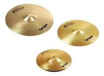 Comprar Set Platillos De Bateria Orion Twister Ride Crash Hi Hat