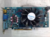 Comprar Tarjeta De Video 1gb Pci Express 256bit Gigabyt -inopertaivo