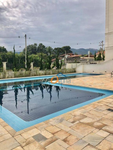 Apartamento Com 2 Dormitórios À Venda, 88 M² Por R$ 620.000,00 - Nova Gardênia - Atibaia/sp - Ap0947