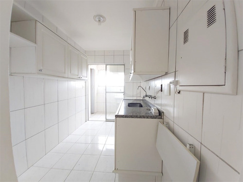 Imagem 4 de 15 de Apartamento-são Paulo-vila São Francisco | Ref.: Reo460481 - Reo460481