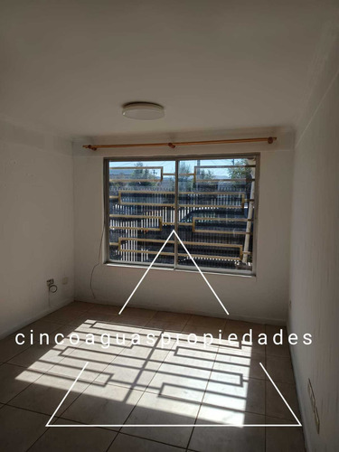 Luminosa Y En Excelente Ubicación (83937)