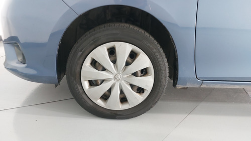 Toyota Yaris 1.5 SEDAN CORE MT
