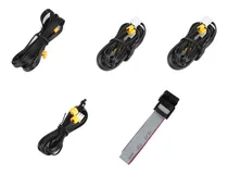 Comprar Pack De Cables De Ejes + Display Impresora 3d Ender-5 Pro 