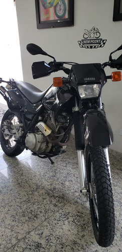 Yamaha - Xt 600 E - 2001