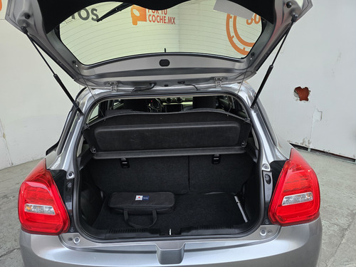 Suzuki Swift 1.2 Glx Mt