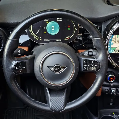 Mini Cooper Iconic Convertible, 1.5 Lts, 3 Cil, Mod 2022