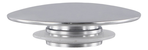 Tapón Universal Para Fregadero Top Click Clack, 66 Mm, De La