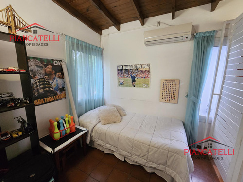 Venta De Casa En Haras Maria Eugenia Excelente Ubicacion