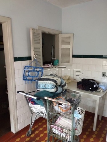Casa - Vila Assuncao - Ref: 22809 - V-22809