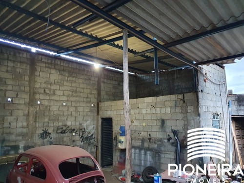 Imagem 4 de 10 de Salao - Sl00002 - 69271399
