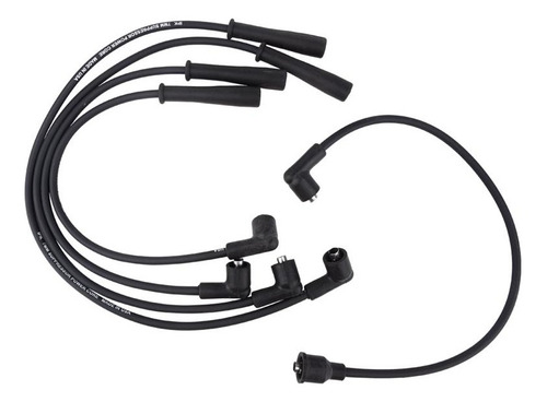 Cables Bujia Para Kia Sephia 1600 Cc Del 1994 Al 2003