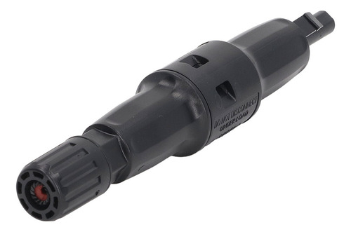 - Cable De Diodo De Enchufe Impermeable Solar Ip68 Con