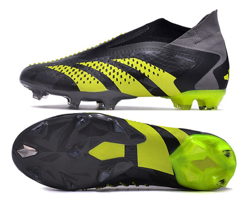 Championes De Futbol adidas Predator Accuracy+ Fg 