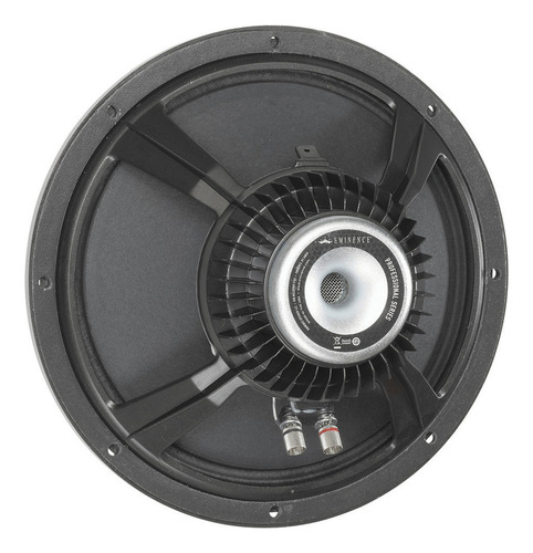 Eminence Neodymium Series Deltalite Ii 2512 Altavoz De Audio