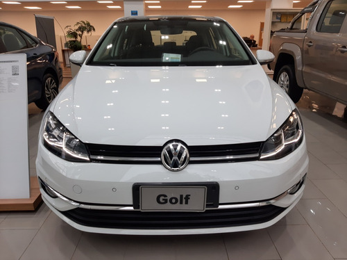 Volkswagen Golf Highline 250 Tsi Entrega Inmediata Autotag
