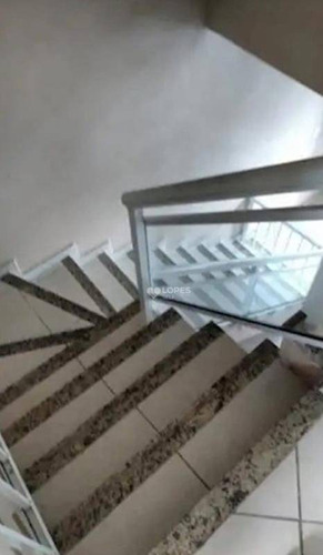 Imagem 8 de 12 de Casa Com 2 Quartos, 76 M² Por R$ 250.000 - Trindade - São Gonçalo/rj - Ca15128