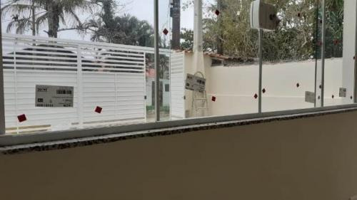 Imagem 4 de 14 de Casa Geminada Com Piscina No Litoral Em Itanhaém! - 6989 Lc