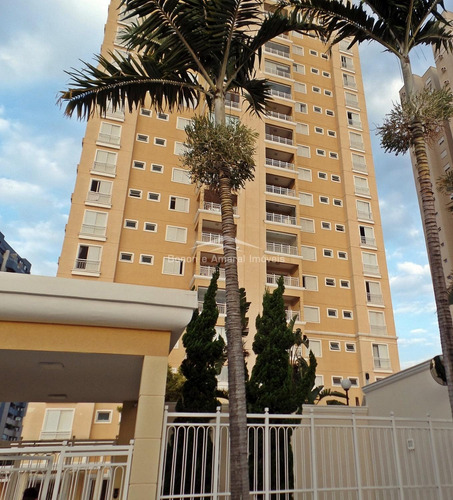 Imagem 24 de 30 de Apartamento À Venda Em Parque Das Flores - Ap013825