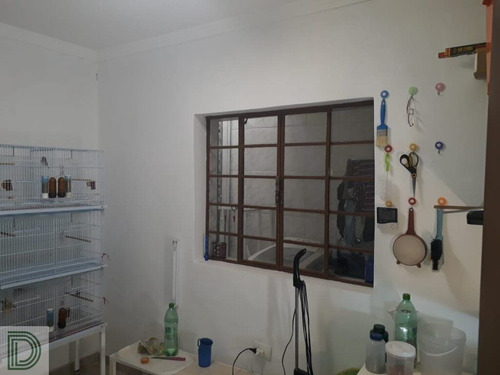 Imagem 13 de 15 de Sobrado Para Venda No Bairro Vila Gomes Em São Paulo - Cod: Di24244 - Di24244