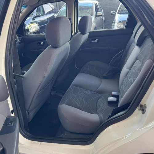 Fiat Siena 1.0 mpi Fire Flex 8V 4p