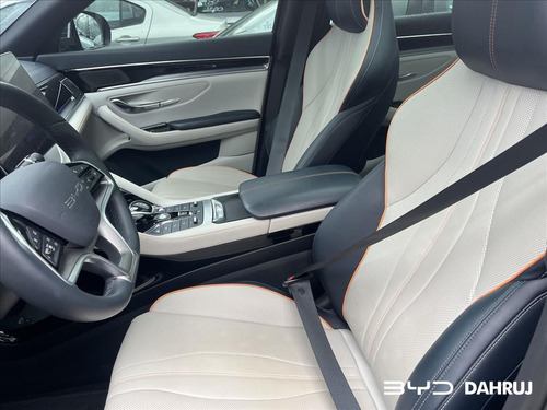 BYD Song Plus 1.5 DM-I HÍBRIDO AUTOMÁTICO
