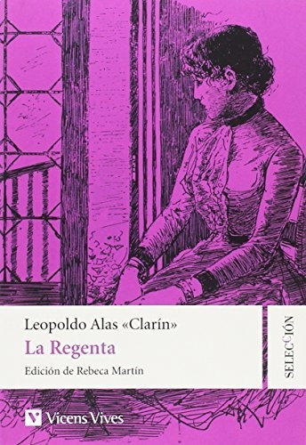 La Regenta (seleccion Capitulos) (clásicos Hispánicos) - 978