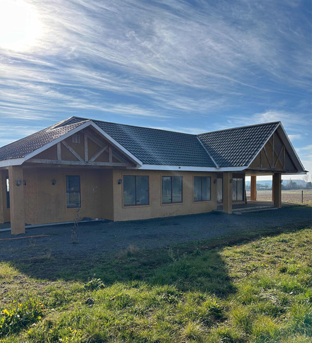 Arriendo Casa Parcela Camino A Coihueco Kilómetro 15