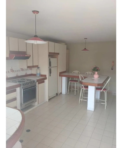 Imagen 2 de 8 de Venta Cómodo Apartamento En Puerto Píritu, Con Piscina