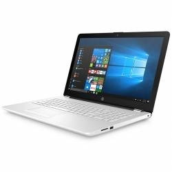 Notebook Hp 15-bs007la Pentium N3710 15,6 4g 1tb Usb