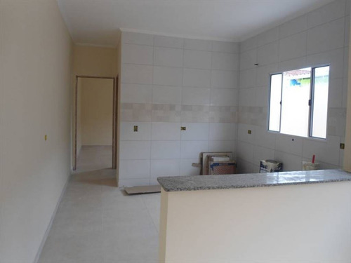 Imagem 9 de 10 de Casa - Venda - Agenor De Campos - Mongagua - Ita2999