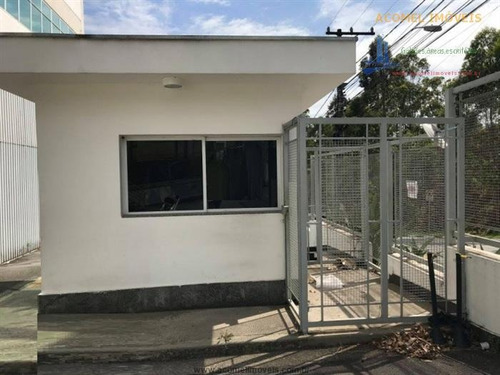 Imagem 7 de 29 de Galpões À Venda Em Santana De Parnaiba/sp - Compre O Seu Galpões Aqui! - 1461243
